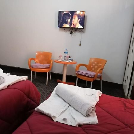 Voyage Hotel Káhira Exteriér fotografie